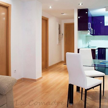 Vivienda La Comadre Διαμέρισμα Τερουέλ Εξωτερικό φωτογραφία