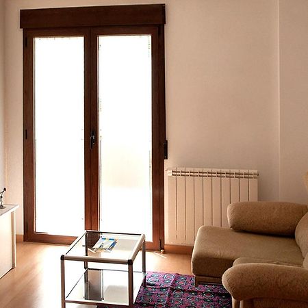 Vivienda La Comadre Διαμέρισμα Τερουέλ Εξωτερικό φωτογραφία