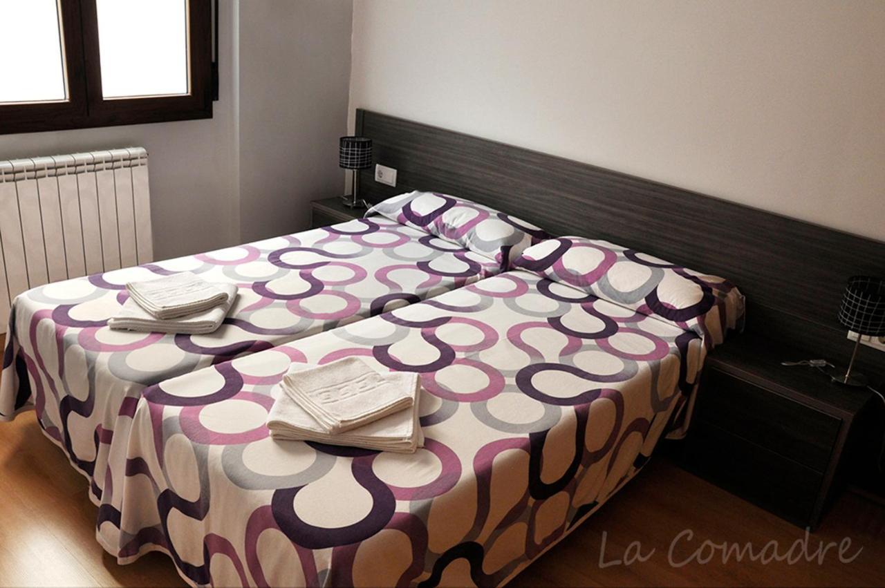 Vivienda La Comadre Διαμέρισμα Τερουέλ Εξωτερικό φωτογραφία