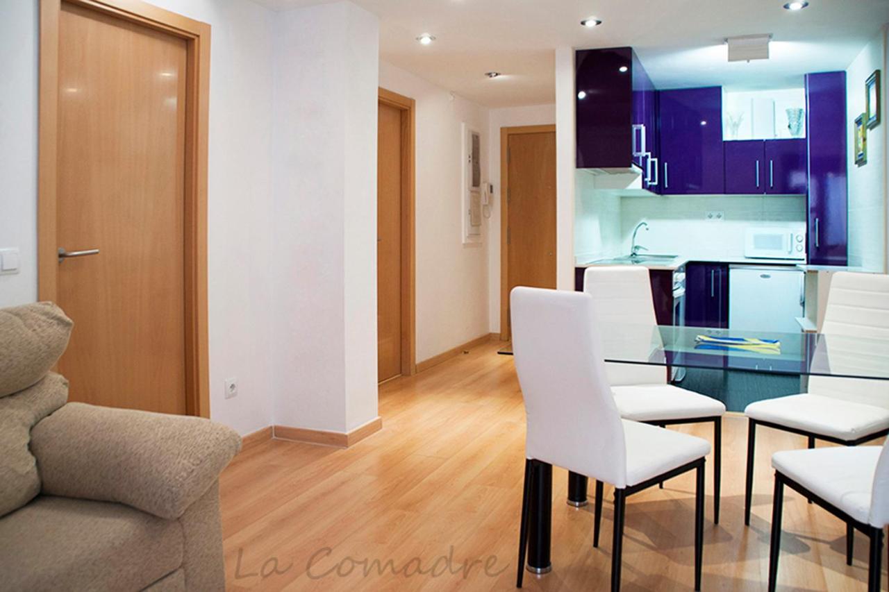 Vivienda La Comadre Διαμέρισμα Τερουέλ Εξωτερικό φωτογραφία