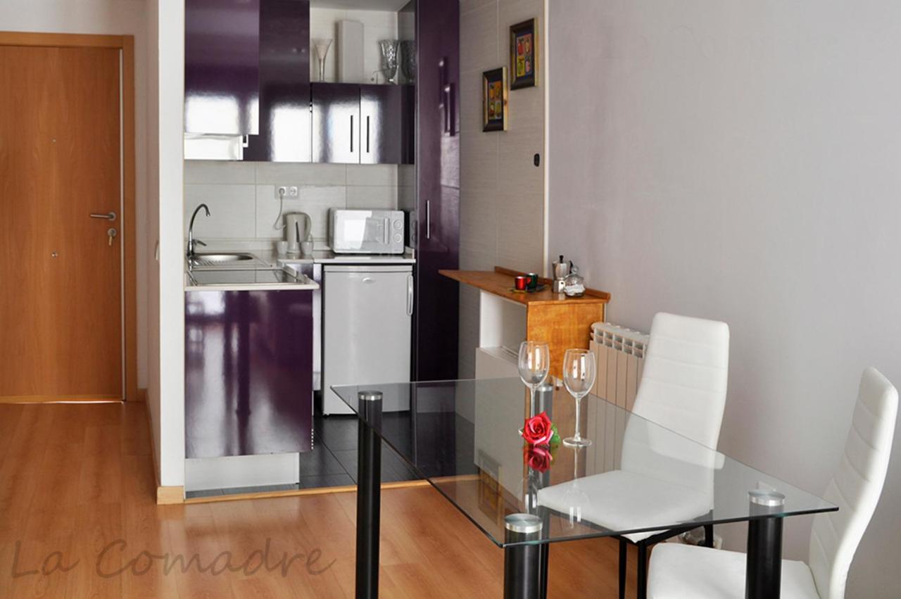 Vivienda La Comadre Διαμέρισμα Τερουέλ Εξωτερικό φωτογραφία