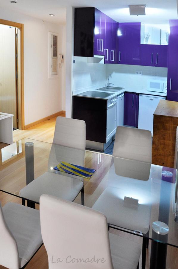 Vivienda La Comadre Διαμέρισμα Τερουέλ Εξωτερικό φωτογραφία