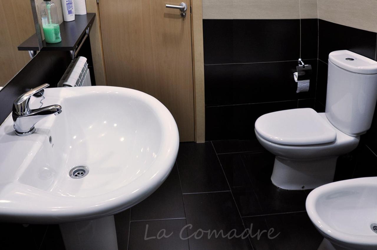 Vivienda La Comadre Διαμέρισμα Τερουέλ Εξωτερικό φωτογραφία
